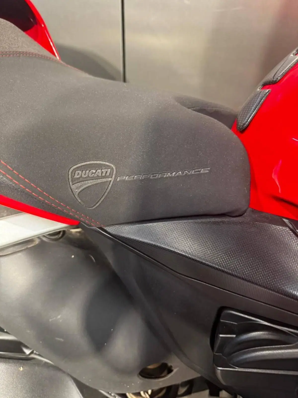 Ducati 959 Panigale (2016 - 19) (7)