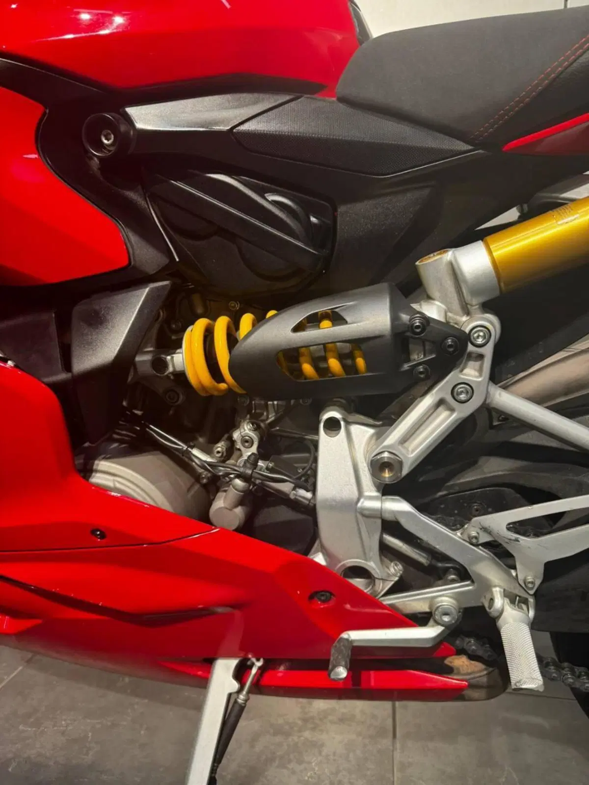 Ducati 959 Panigale (2016 - 19) (10)