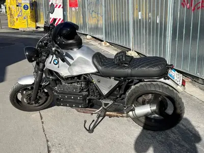 Bmw K 1100 RS usata