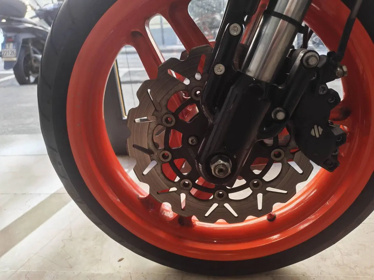 Harley-Davidson 1200 XR (2009 - 12) (5)