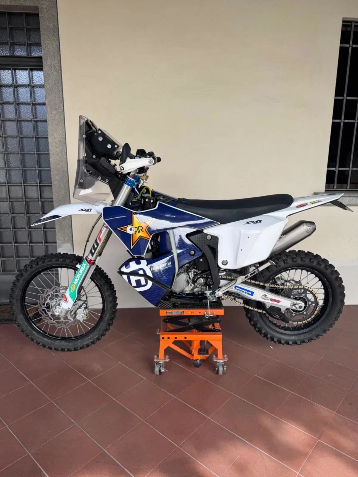KTM 450 Rally Replica (2025) (2)