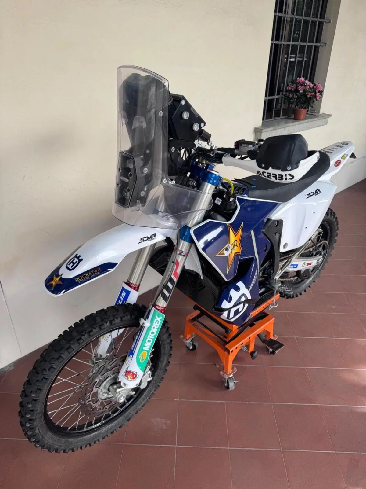KTM 450 Rally Replica (2025) (4)