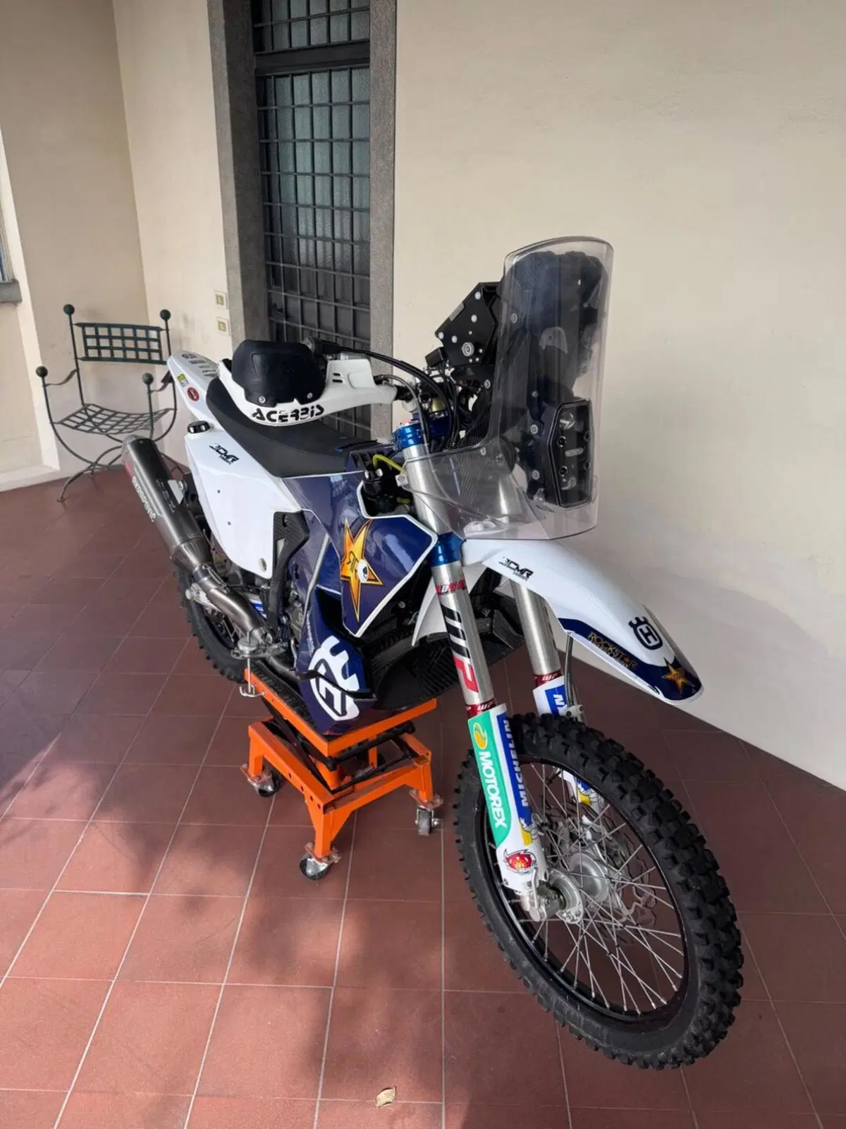 KTM 450 Rally Replica (2025) (5)
