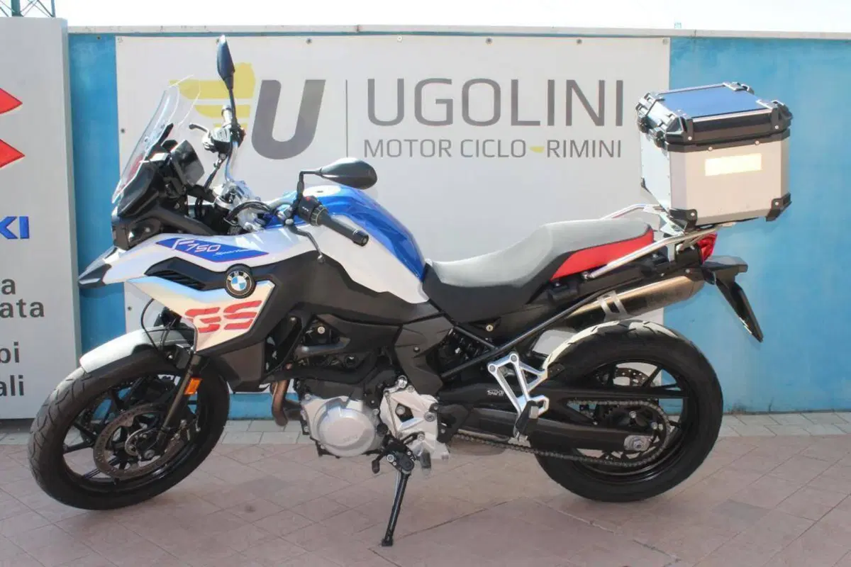 Bmw F 750 GS (2021 - 24) (3)