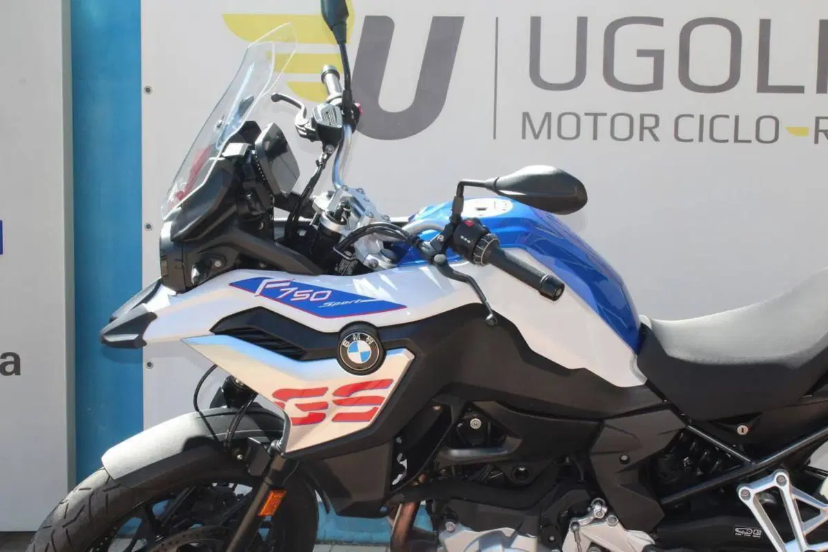 Bmw F 750 GS (2021 - 24) (4)