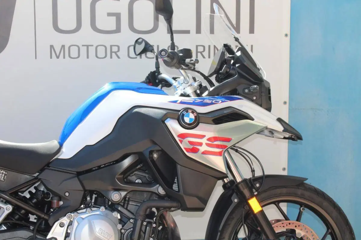 Bmw F 750 GS (2021 - 24) (5)