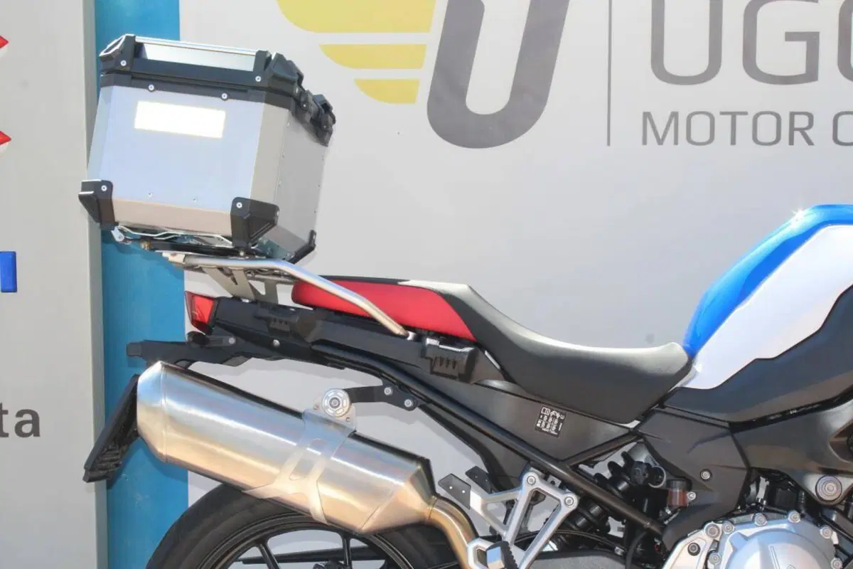 Bmw F 750 GS (2021 - 24) (6)