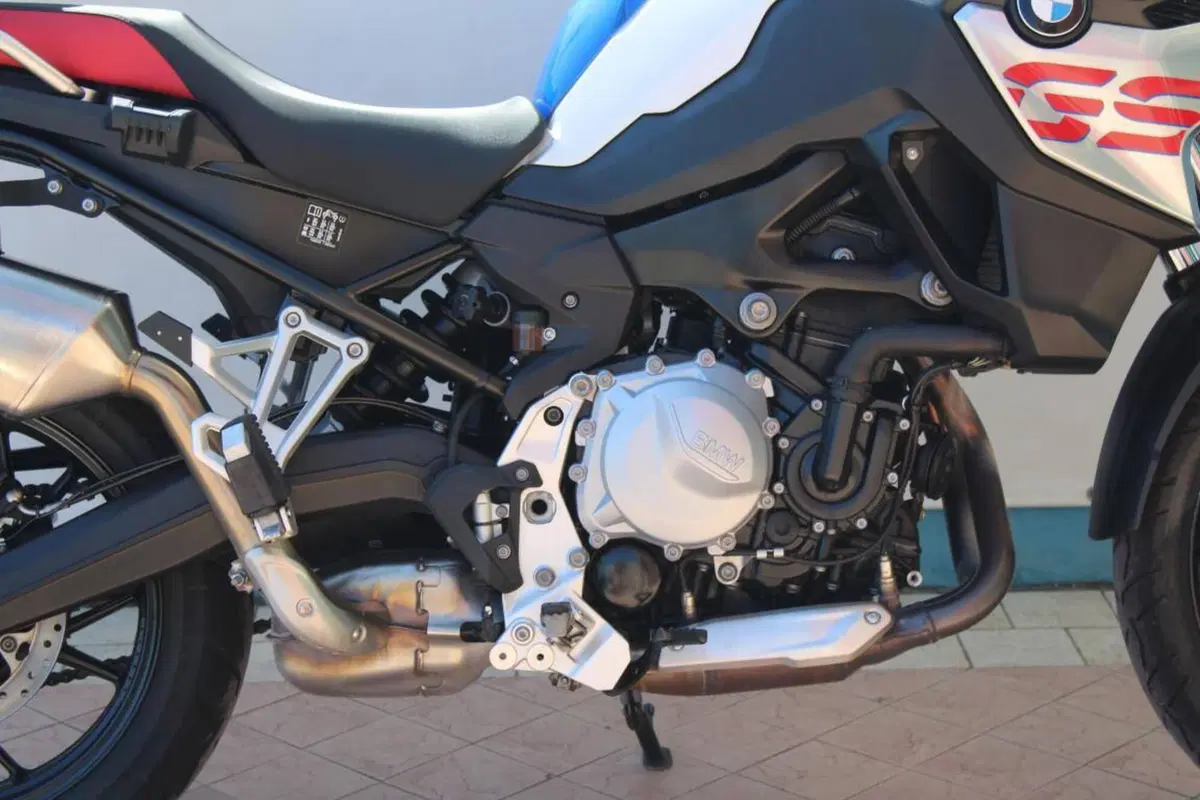 Bmw F 750 GS (2021 - 24) (7)