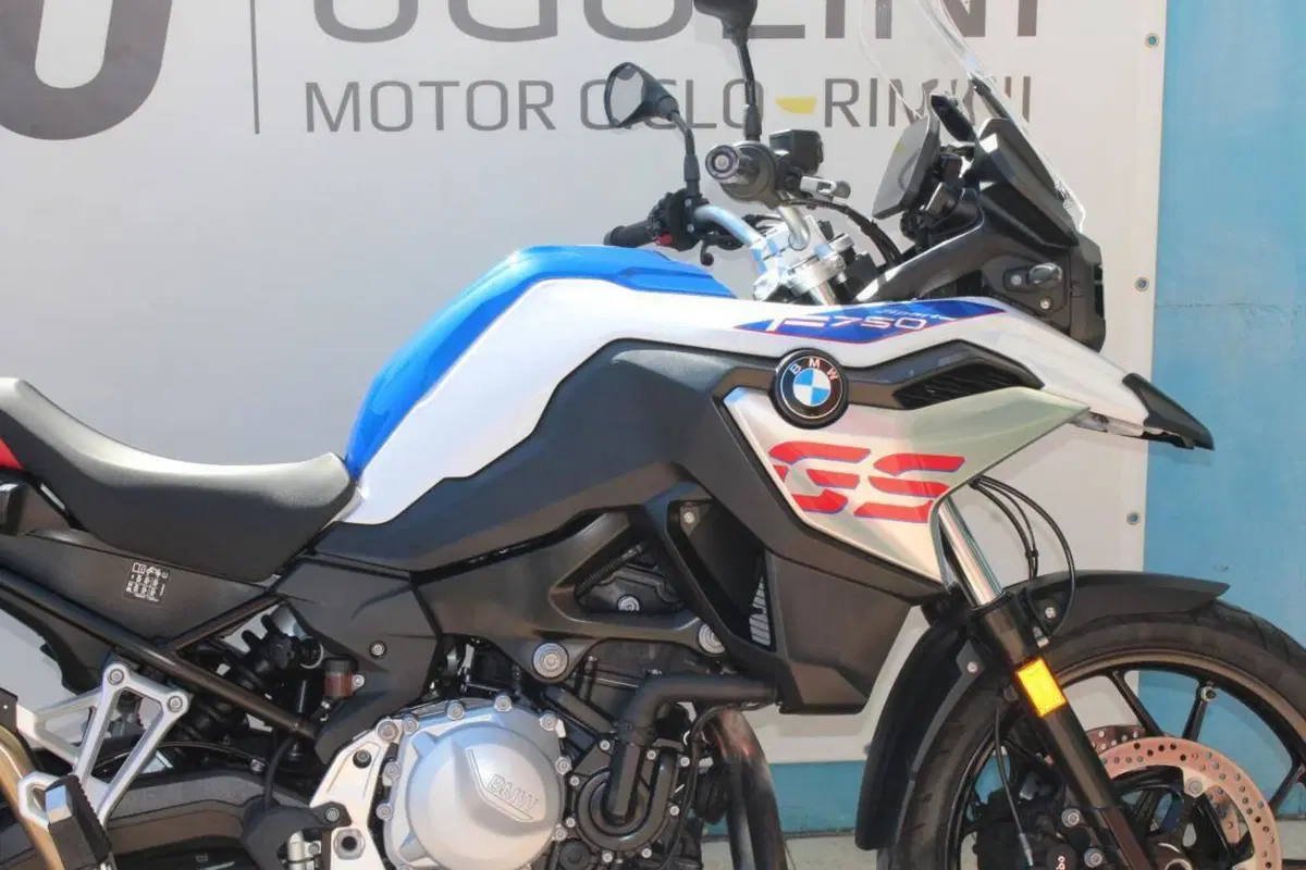 Bmw F 750 GS (2021 - 24) (8)