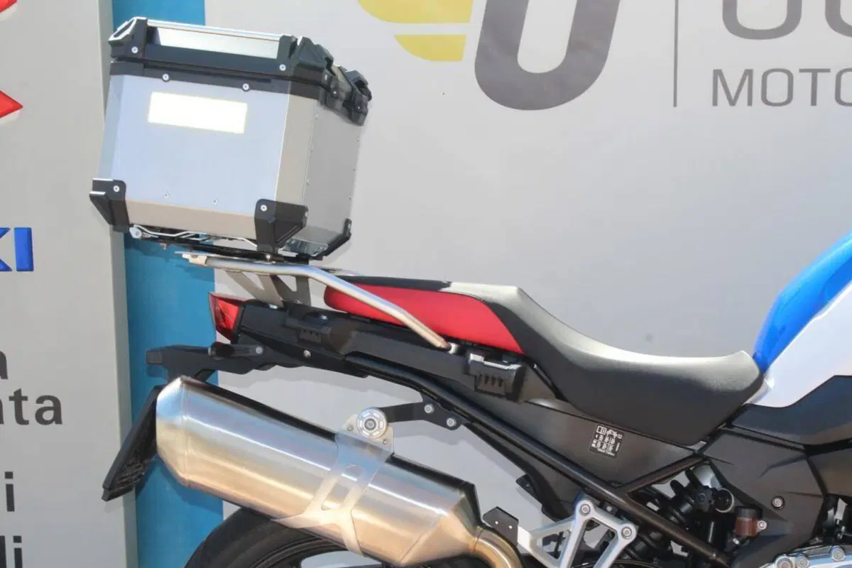 Bmw F 750 GS (2021 - 24) (9)