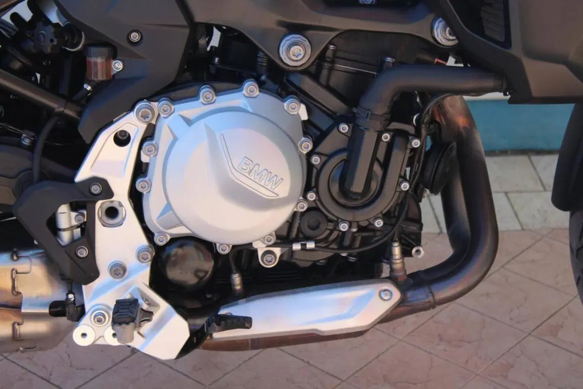 Bmw F 750 GS (2021 - 24) (10)