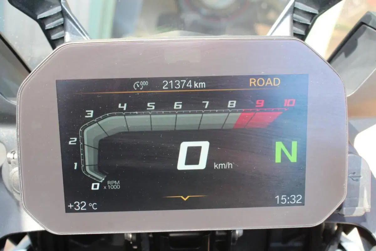 Bmw F 750 GS (2021 - 24) (14)