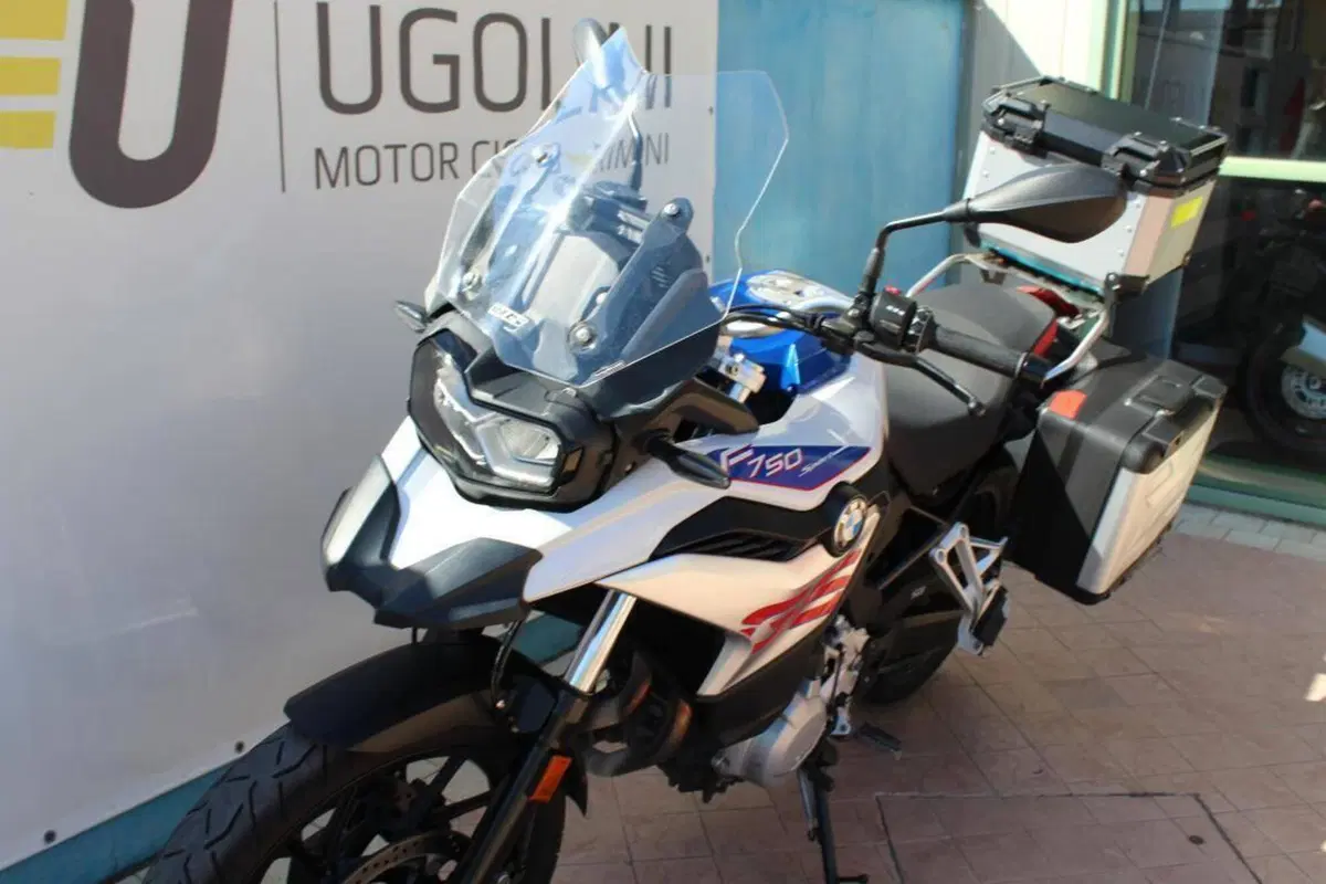 Bmw F 750 GS (2021 - 24) (15)