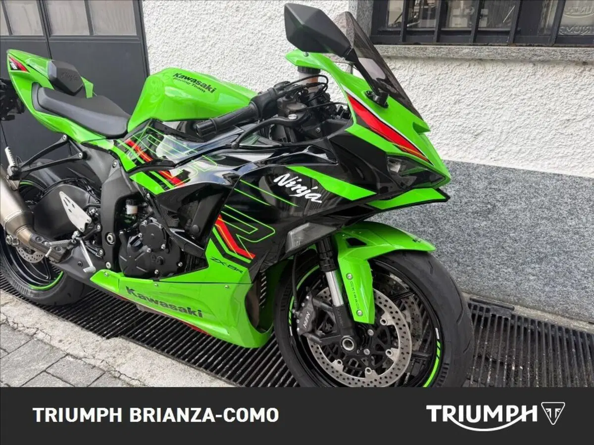 Kawasaki Ninja 636 ZX-6R (2024 - 26) (5)