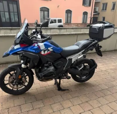 Bmw R 1300 GS Trophy (2023 - 26) usata