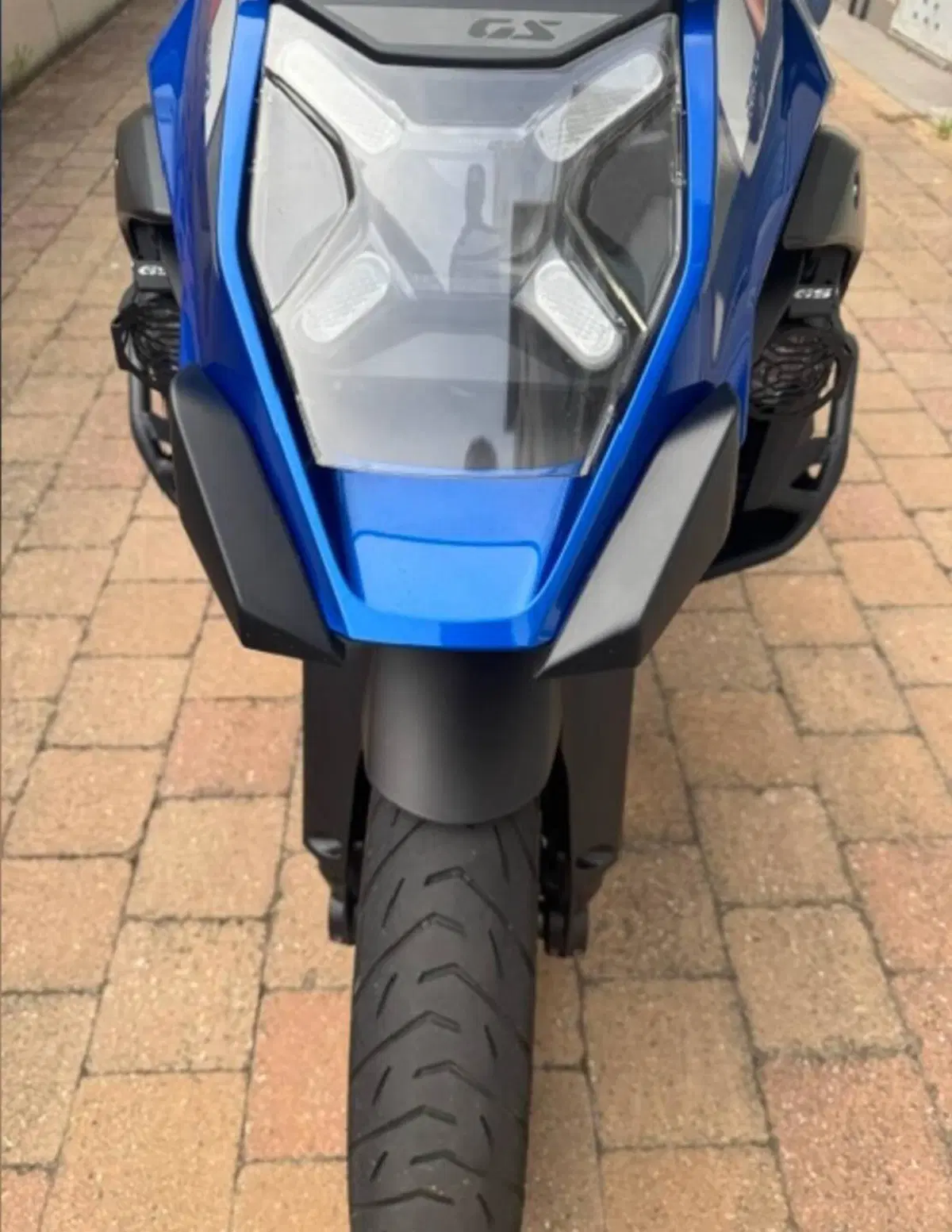 Bmw R 1300 GS Trophy (2023 - 26) (6)