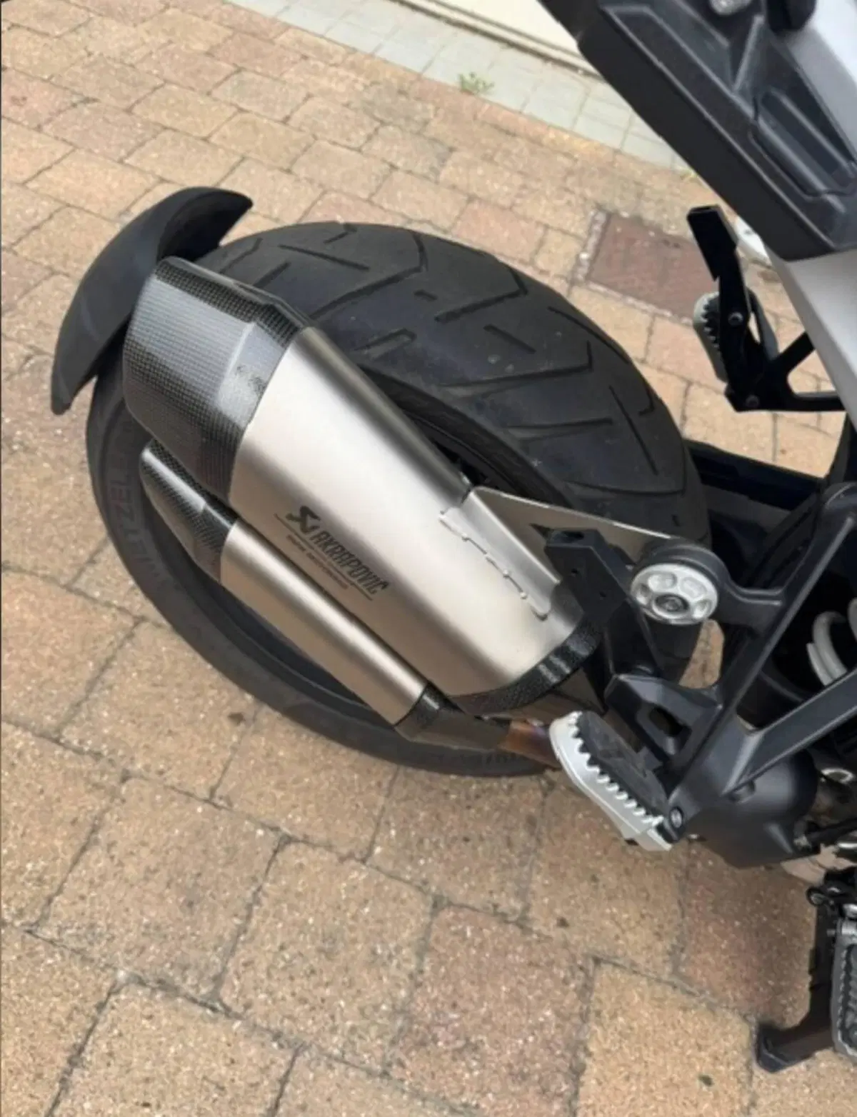 Bmw R 1300 GS Trophy (2023 - 26) (8)