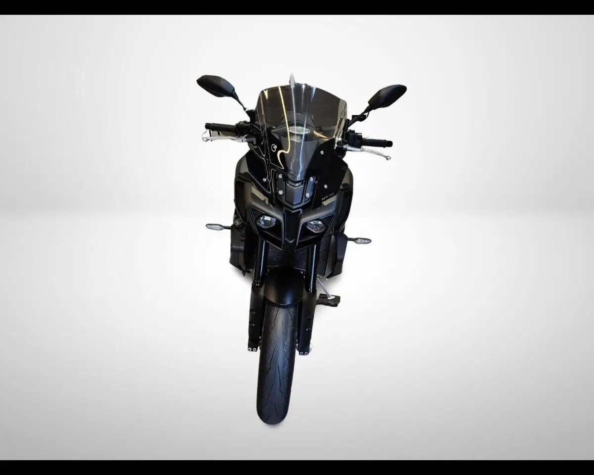 Yamaha MT-10 (2017 - 20) (4)