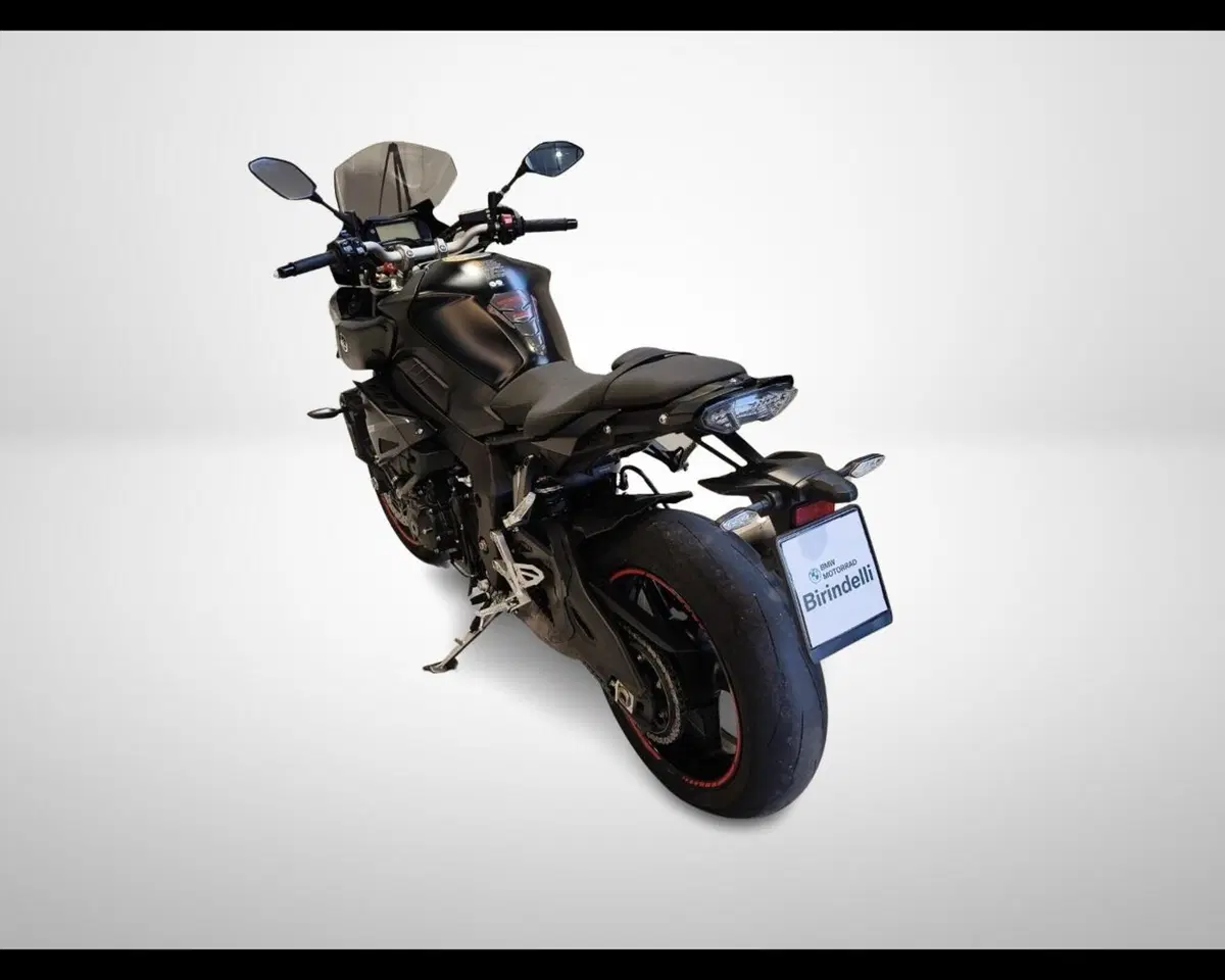 Yamaha MT-10 (2017 - 20) (25)