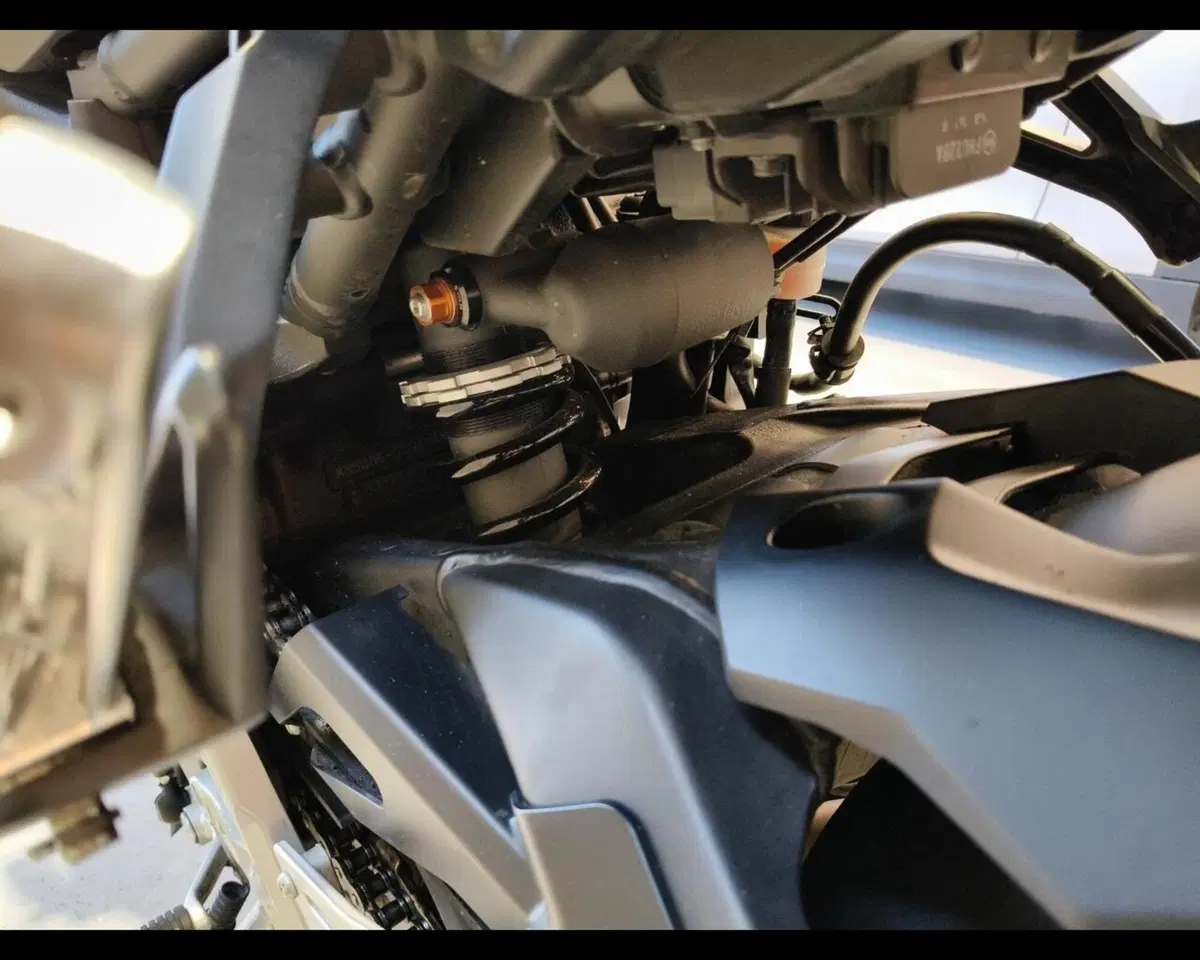 Yamaha MT-10 (2017 - 20) (18)