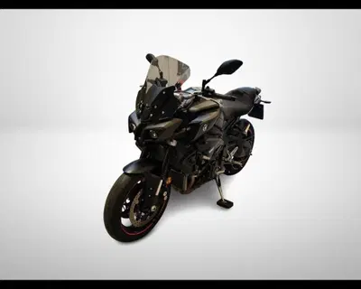 Yamaha MT-10 (2017 - 20) usata