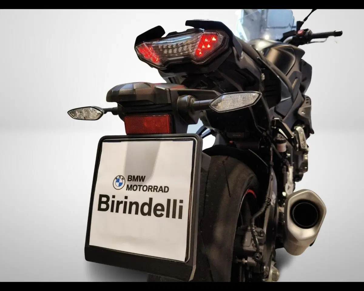 Yamaha MT-10 (2017 - 20) (16)