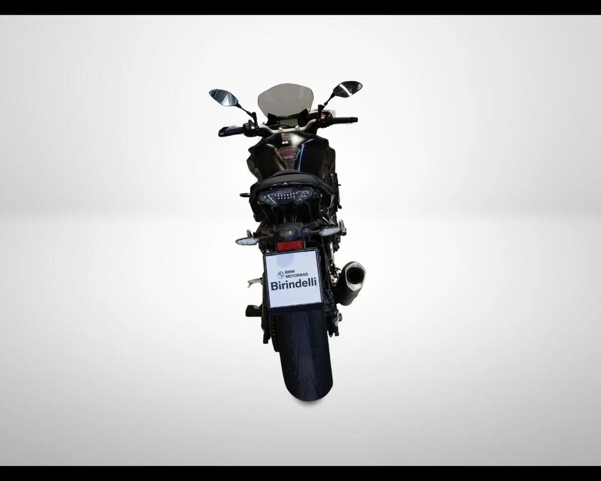 Yamaha MT-10 (2017 - 20) (7)