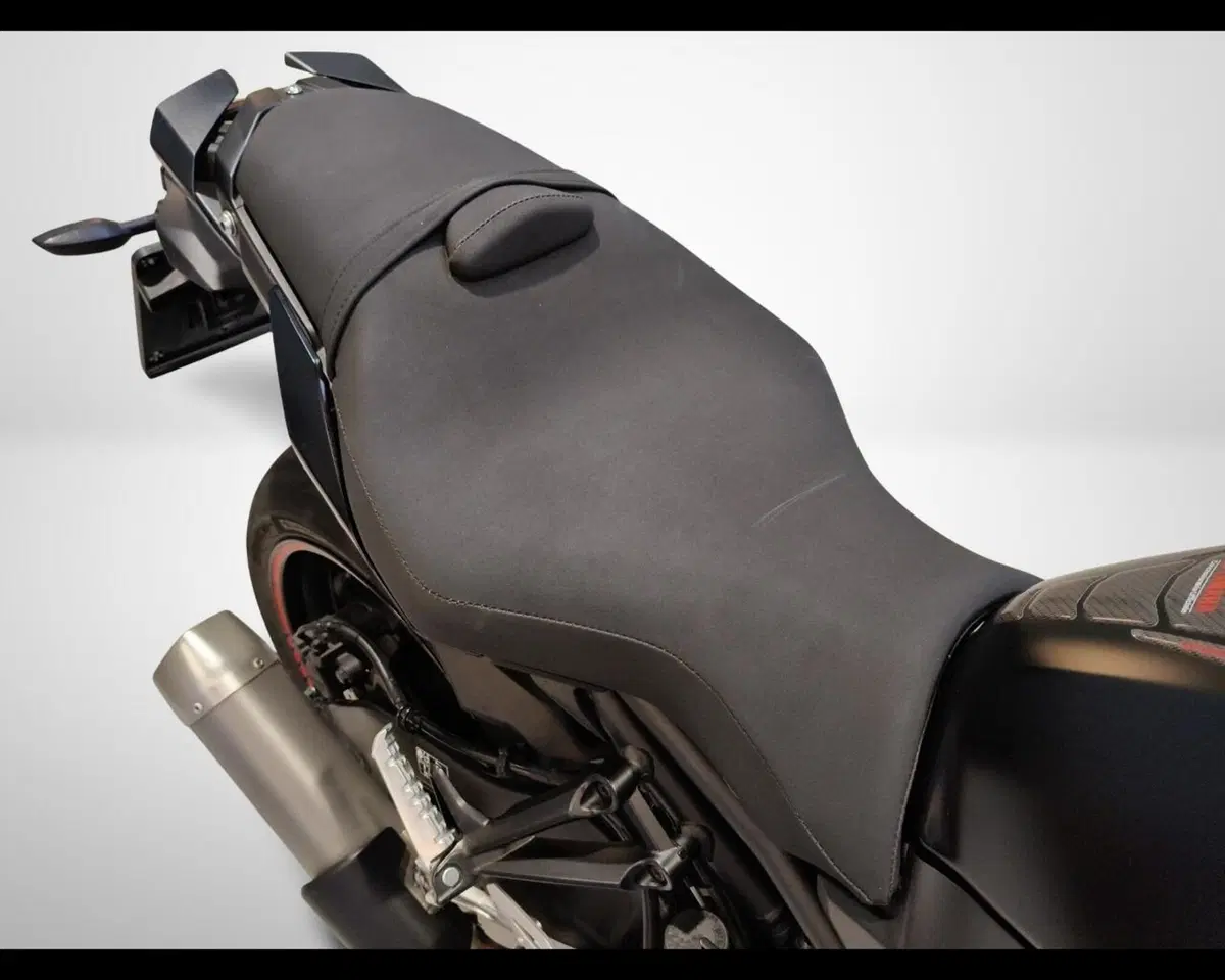 Yamaha MT-10 (2017 - 20) (22)
