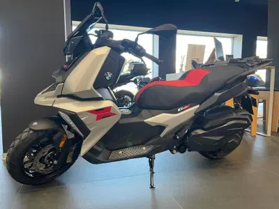 Bmw C 400 X (2025 - 26) nuova