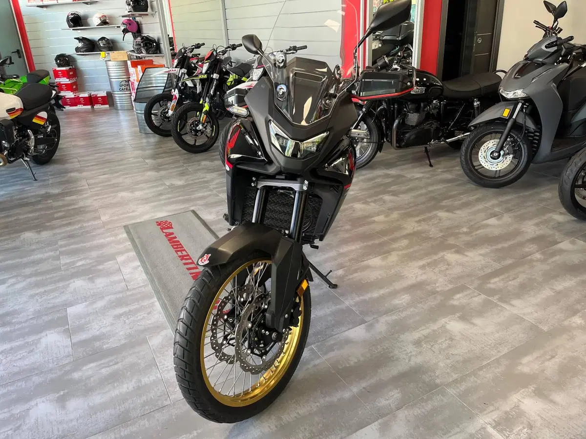 Honda Transalp XL750 (2025) (5)