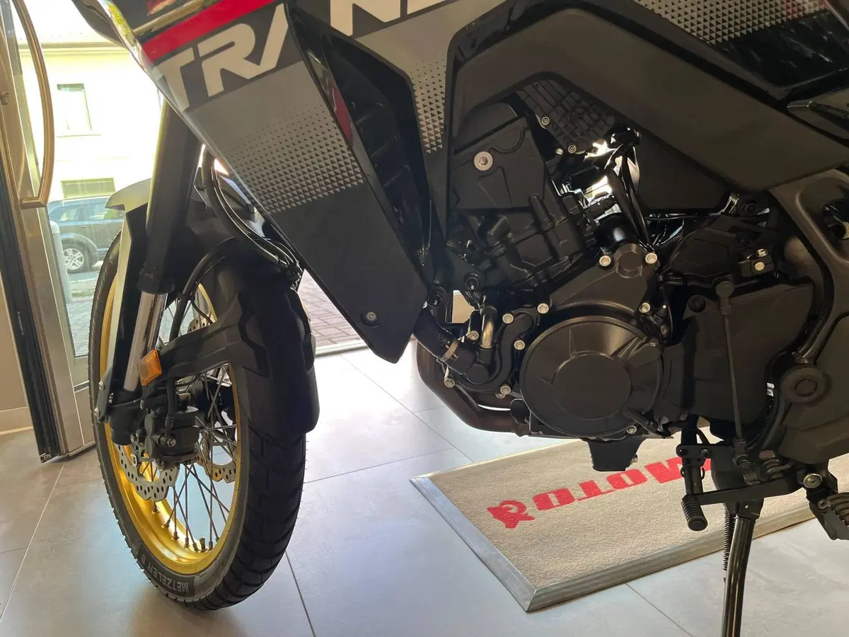 Honda Transalp XL750 (2025) (7)