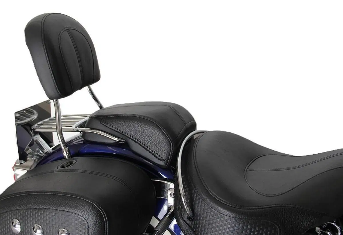 Harley-Davidson 1450 Deluxe (2005 - 06) - FLSTNI (8)