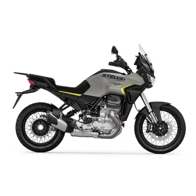 Moto Guzzi Stelvio PFF (2024 - 26) nuova