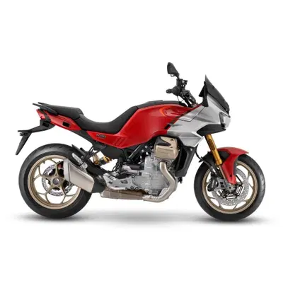 Moto Guzzi V100 Mandello S (2025 - 26) nuova