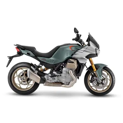 Moto Guzzi V100 Mandello S (2025 - 26) nuova