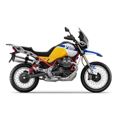 Moto Guzzi V85 TT (2024 - 26) nuova