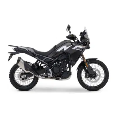CFMOTO 450MT (2024 - 26) nuova