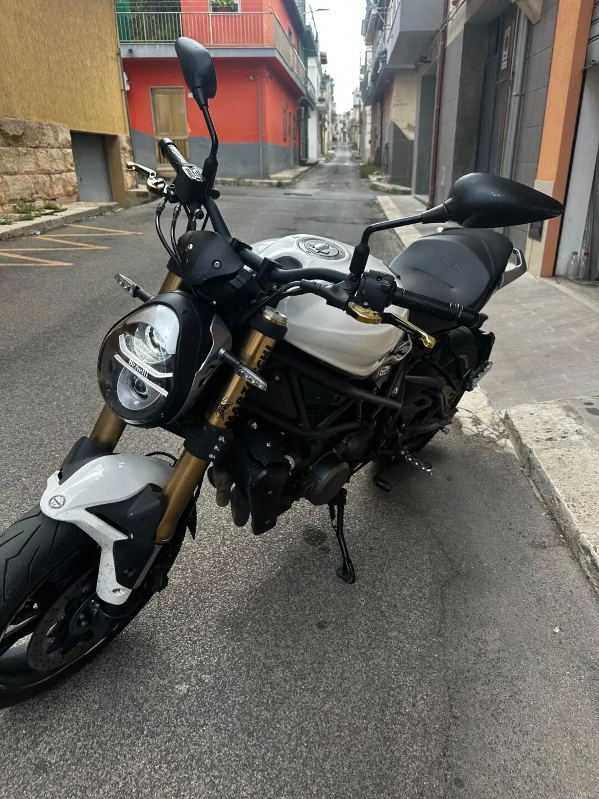 Benelli 752 S (2022 - 25) (3)