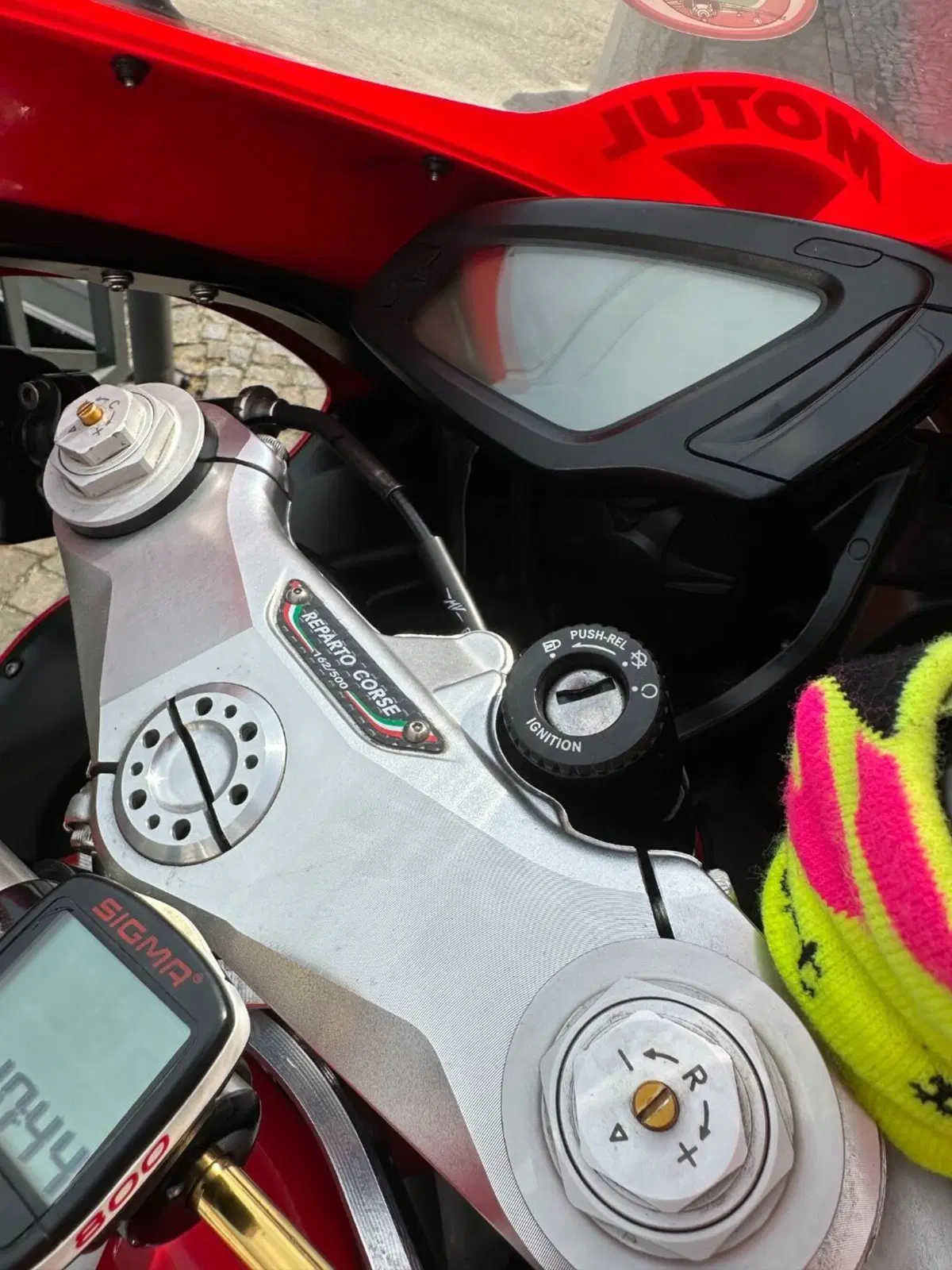 MV Agusta F3 800 RC (2018) (3)