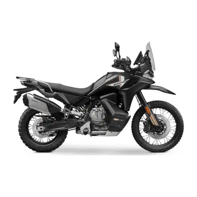 CFMOTO 800MT-X Low Seat (2025 - 26) nuova