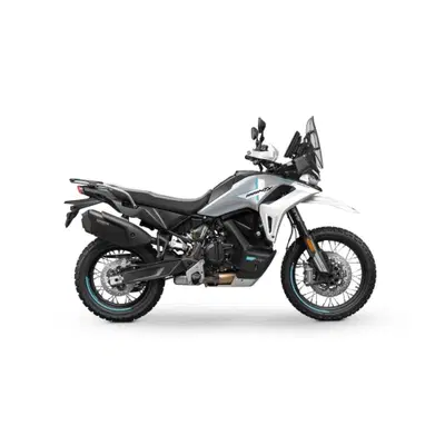 CFMOTO 1000MT-X High Seat (2026) nuova