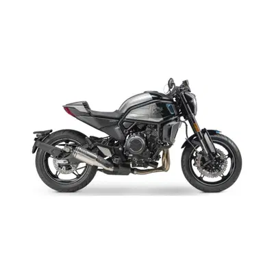 CFMOTO 700CL-X Sport (2022 - 26) nuova