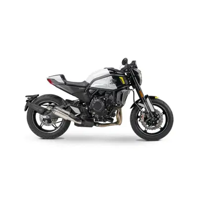 CFMOTO 700CL-X Sport (2022 - 26) nuova