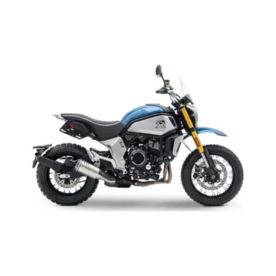CFMOTO 700CL-X Adventure (2023 - 26) nuova