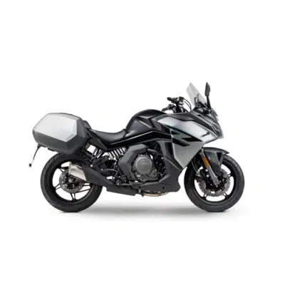 CFMOTO 650GT (2021 - 26) nuova