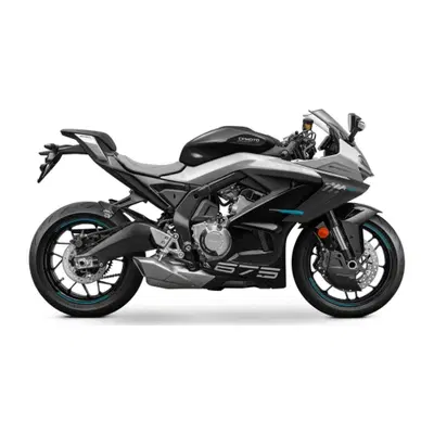 CFMOTO 675SR-R (2025 - 26) nuova