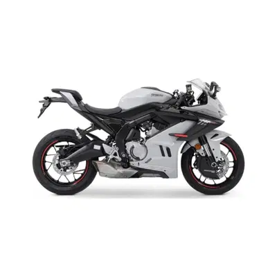 CFMOTO 675SR-R (2025 - 26) nuova