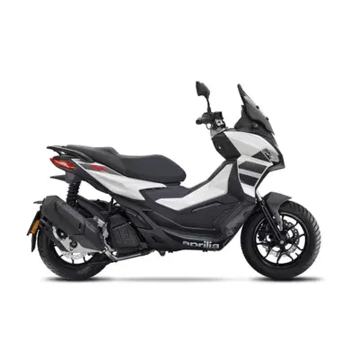 Aprilia SR GT 200 (2025 - 26) nuova