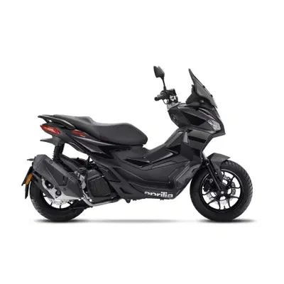 Aprilia SR GT 200 (2025 - 26) nuova