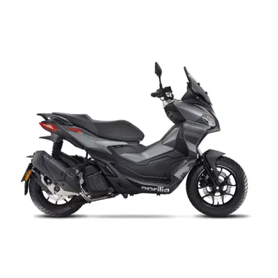 Aprilia SR GT 200 (2025 - 26) nuova